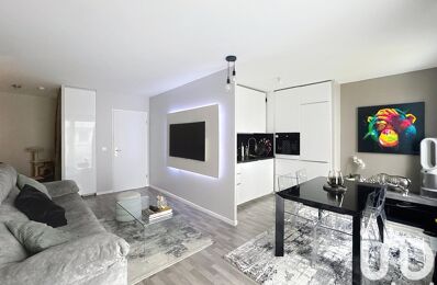 vente appartement 185 000 € à proximité de Viry-Châtillon (91170)