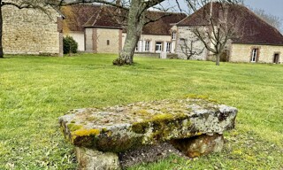 Maison 4 Pièces 145 m² à vendre à Le Val d'Ocre (89110)