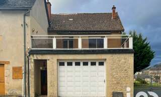 Maison 4 Pièces 108 m² à vendre à Saint Geniez d'Olt et d'Aubrac (12130)