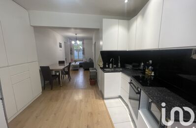 vente appartement 175 000 € à proximité de Ablon-sur-Seine (94480)