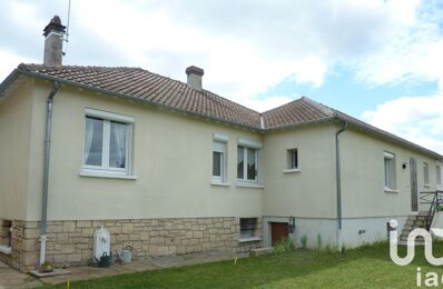 vente maison 399 000 € à proximité de Senlis (60300)