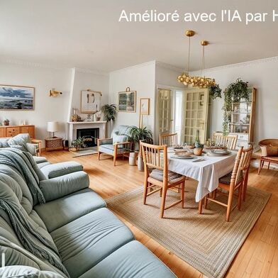 Maison 4 pièces 183000 €