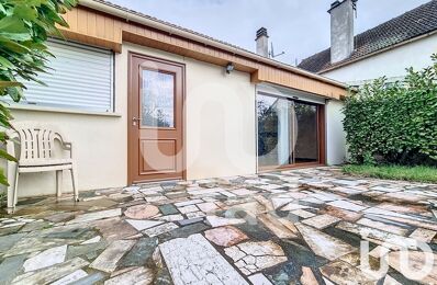 vente maison 308 000 € à proximité de Montmorency (95160)