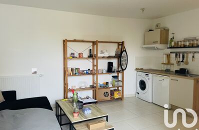 vente appartement 143 400 € à proximité de Sautron (44880)