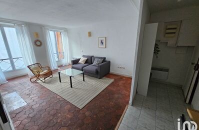 location appartement 1 200 € CC /mois à proximité de L'Haÿ-les-Roses (94240)