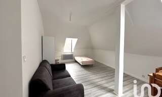 Appartement 1 Pièce 27 m² à louer à Faulquemont (57380)