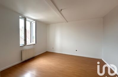 location appartement 440 € CC /mois à proximité de Hombourg-Haut (57470)