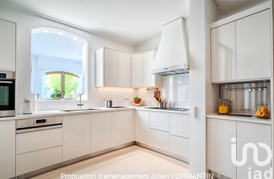 vente maison 395 000 € à proximité de Livry-Gargan (93190)