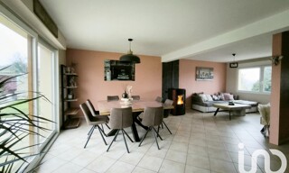 Maison 4 Pièces 105 m² à vendre à Audrehem (62890)