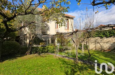 vente maison 279 500 € à proximité de Montignargues (30190)