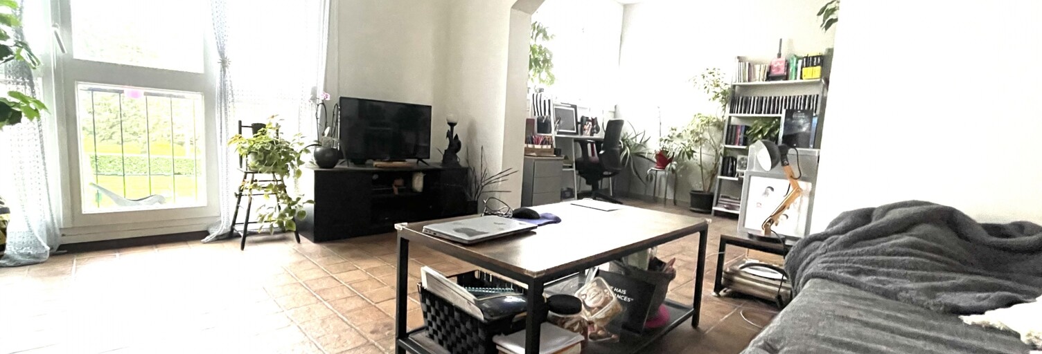 Appartement 4 Pièces 68 m² à vendre à Yerres (91330)