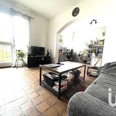 Appartement 4 pièces 188000 €