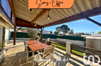 vente maison 199 000 € à proximité de Saint-Cyr-sur-Mer (83270)