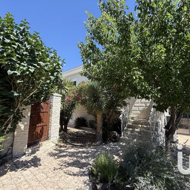 Maison 6 pièces 545000 €