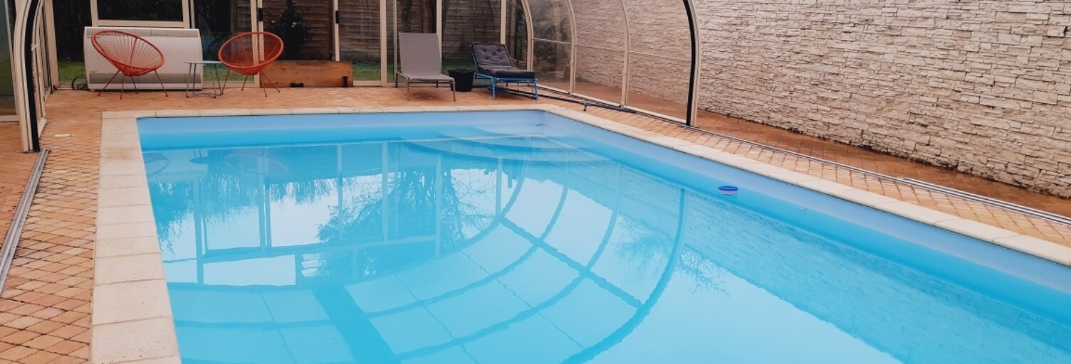 Maison 6 Pièces 157 m² à vendre à Dompierre-sur-Mer (17139)