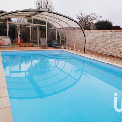 Maison 6 pièces 545000 €