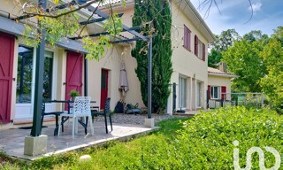 Maison 10 Pièces 240 m² à vendre à Samatan (32130)