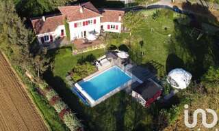 Divers 10 Pièces 233 m² à vendre à Samatan (32130)