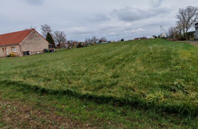 vente terrain 40 000 € à proximité de Villers-Guislain (59297)