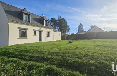 vente maison 320 850 € à proximité de Dinan (22100)