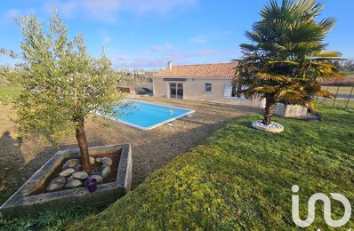 vente maison 236 000 € à proximité de Saint-Yrieix-sur-Charente (16710)