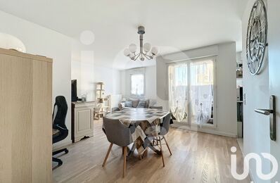 vente appartement 225 000 € à proximité de Limeil-Brévannes (94450)