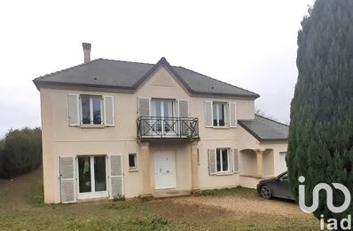 vente maison 255 500 € à proximité de Ribemont (02240)