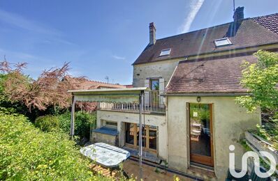 vente maison 205 000 € à proximité de La Ferté-Milon (02460)