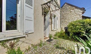 Maison 6 Pièces 151 m² à vendre à Mareuil-sur-Ourcq (60890)