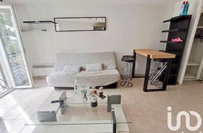 vente appartement 114 000 € à proximité de Saint-André-de-la-Roche (06730)