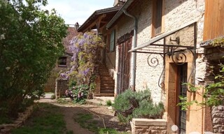 Maison 6 Pièces 127 m² à vendre à Malay (71460)