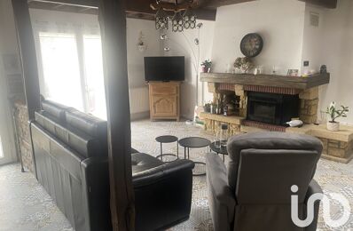 vente maison 240 000 € à proximité de Saint-Sauflieu (80160)