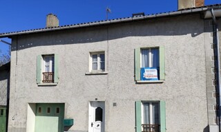 Maison 5 Pièces 135 m² à vendre à Oradour-sur-Vayres (87150)