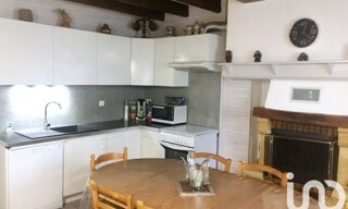 Maison 5 Pièces 135 m² à vendre à Oradour-sur-Vayres (87150)