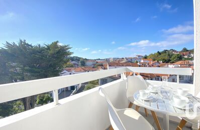 vente appartement 590 000 € à proximité de Saint-Jean-de-Luz (64500)