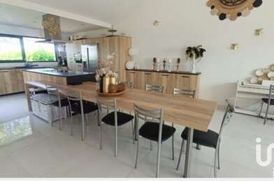 Maison 10 pièces 299000 €