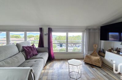 vente appartement 129 000 € à proximité de Pierrefeu-du-Var (83390)