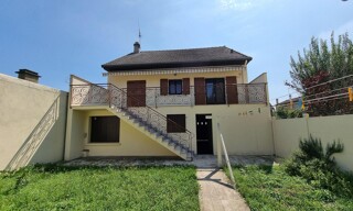 Maison 6 Pièces 130 m² à vendre à Orly (94310)