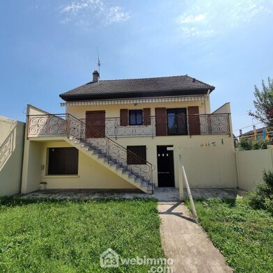 Maison 6 pièces 487700 €