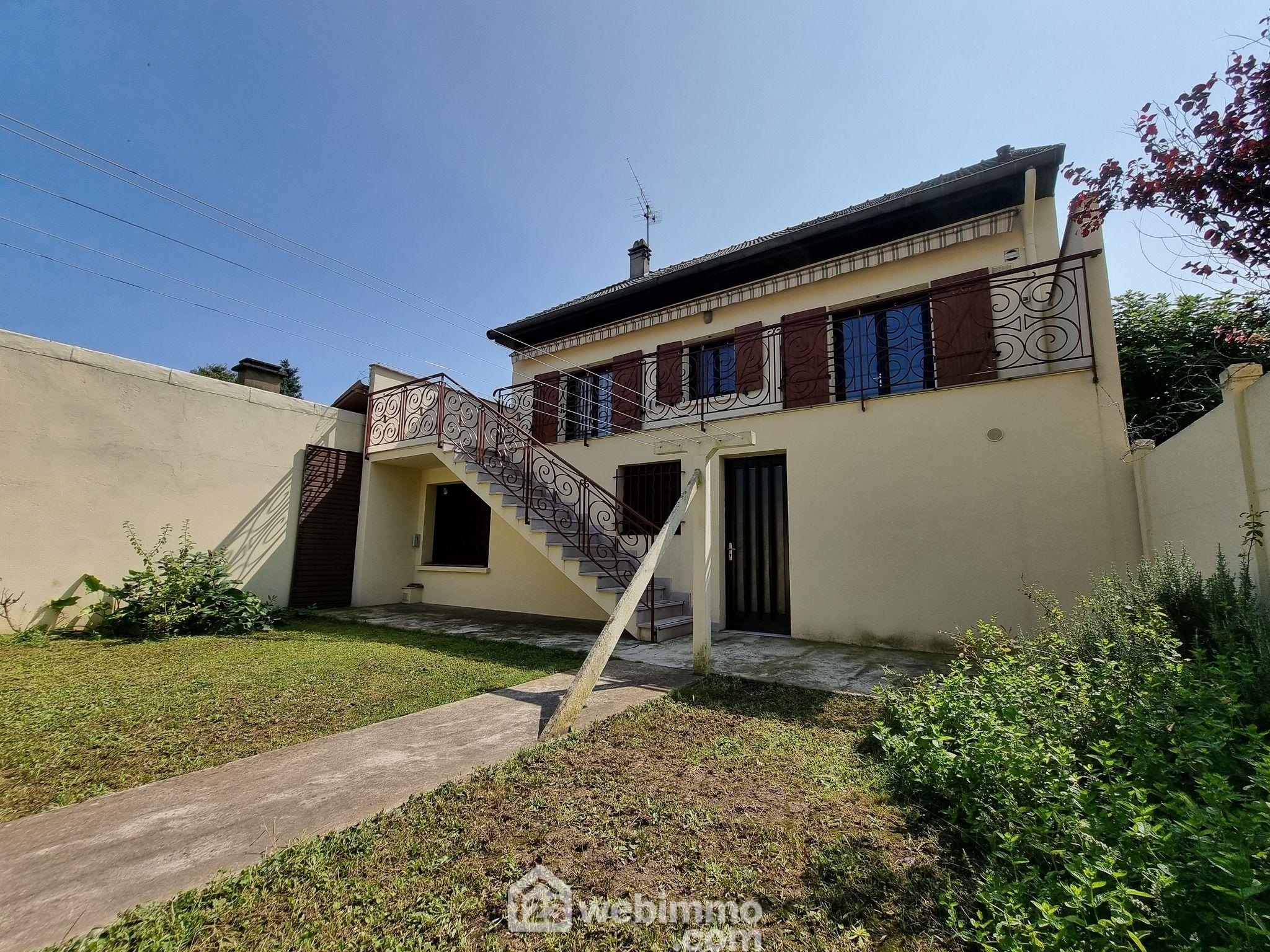 Agence immobilière de 123webimmo Compiègne et ses environs