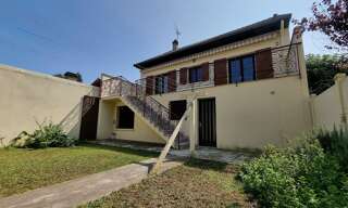 Maison 6 Pièces 130 m² à vendre à Orly (94310)