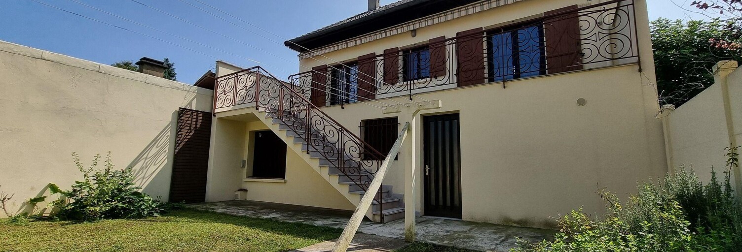 Maison 6 Pièces 130 m² à vendre à Orly (94310)