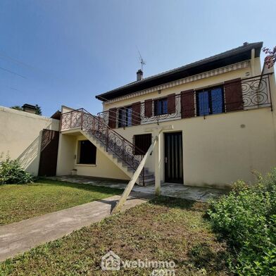 Maison 6 pièces 479700 €