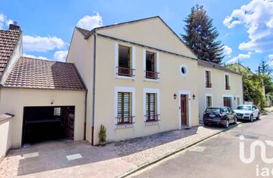 vente maison 294 900 € à proximité de Billy-sur-Oisy (58500)