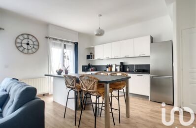 vente appartement 219 000 € à proximité de Carros (06510)