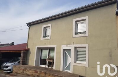 vente maison 157 000 € à proximité de Monthureux-sur-Saône (88410)