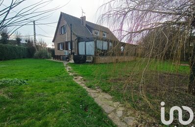 vente maison 309 500 € à proximité de Méricourt (62680)