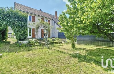 vente maison 120 000 € à proximité de Monétay-sur-Allier (03500)