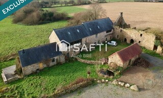 Maison 9 Pièces 211 m² à vendre à Camlez (22450)