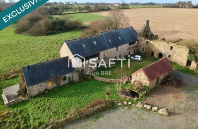 vente maison 610 000 € à proximité de Langoat (22450)